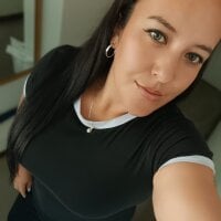 Sofi-Brown webcam model