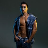 Roman_russh webcam