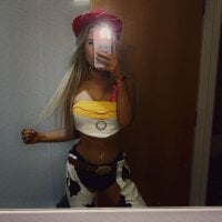 IceEyesUK webcam model