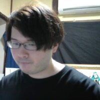 modedolutopia's Offline Chat Room