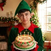 Joji_SpencerLive Webcam