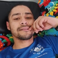 DominicX420 webcam
