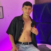 Logan_Woods Gambar Avatar