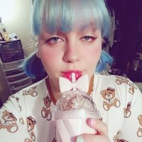 DaddysBestestGirl's Offline Chat Room