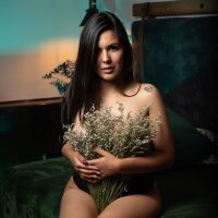 Ninaamour fully nude on webcam for live porn video chat