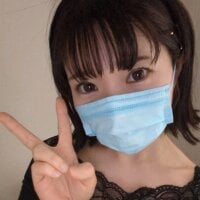 Snapshot of miochan987 live cam