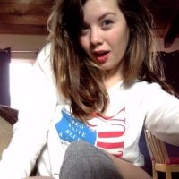 daintydelilah's Offline Chat Room