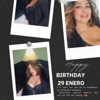 Sexy_Valeshca webcam