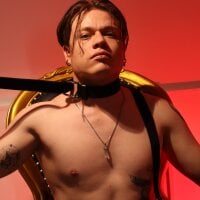 Aaron_Blaze