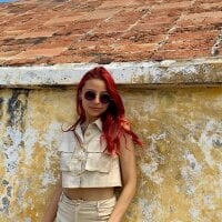 ivonykiss webcam model