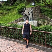 Andrey_1997 webcam model