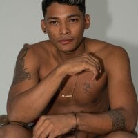 Model Stiven_Marquez