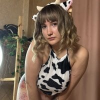 AnnaGorgo webcam model