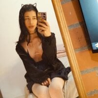 ScarlettRosetti webcam model