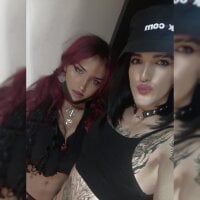 Franandlu webcam
