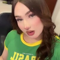 Miley_Baker webcam model