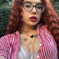 LilyVision fully nude on webcam for live porn video chat