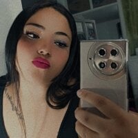 Megan_8_ webcam model