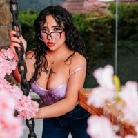 Megansttein_ webcam model