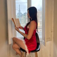 Anna_Harvey's Offline Chat Room