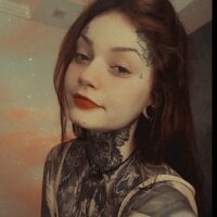 LucyhauntedLive Webcam