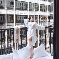 -Babe-n Offline chat-huone