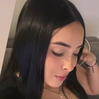 Samirakiss webcam model