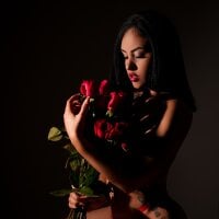 Maya_Bluee – Live XXX-chat