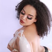 MercyCurly's Profile Pic