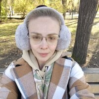 Olga_Cat's Avatar Pic