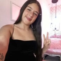 playboybunny-- webcam model