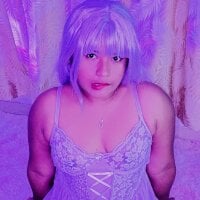 ErosLunax webcam model