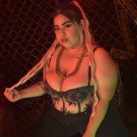JasmineStar5 webcam model