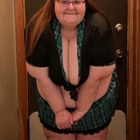 Model Hornybbw1978