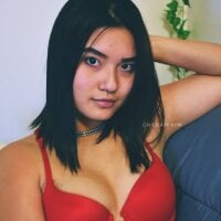 Offline chatovací místnost cherriekim