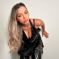 Misstress_Davina webcam