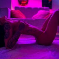 Mya_Nasty webcam model