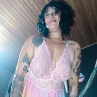 Missa__amane webcam model