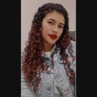 curlyheat webcam model