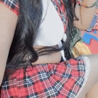 SANYA_3 webcam model