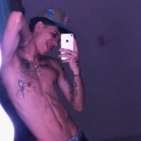 Shysex777 model avatar