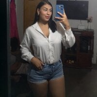 Lily__Rousse webcam model