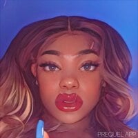 Offline chatovací místnost LaChinaBarbie