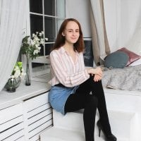 Sala de chat offline de AlexaBaker