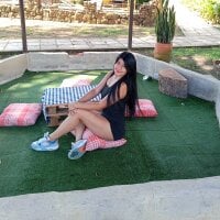 Julieta_Sandia webcam model