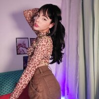 Milly_Boo webcam model