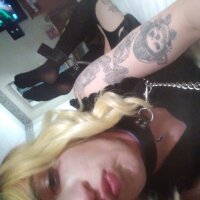 SissyboyCaitlynn's Offline Chat Room