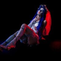 Eva_Walker_ webcam model