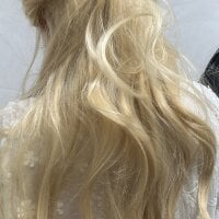 susu_baby webcam model