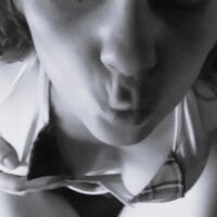 Angela98x webcam model